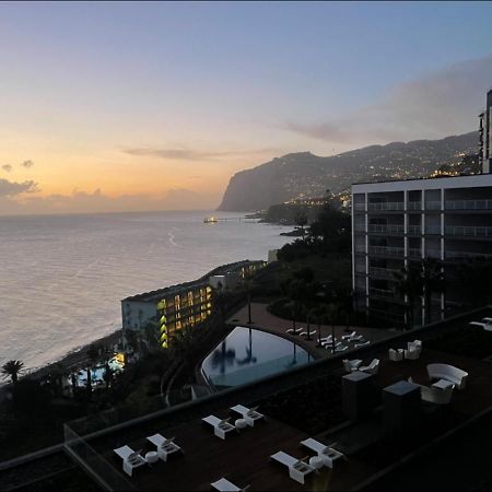 丰沙尔Madeira Palace Lux公寓 外观 照片