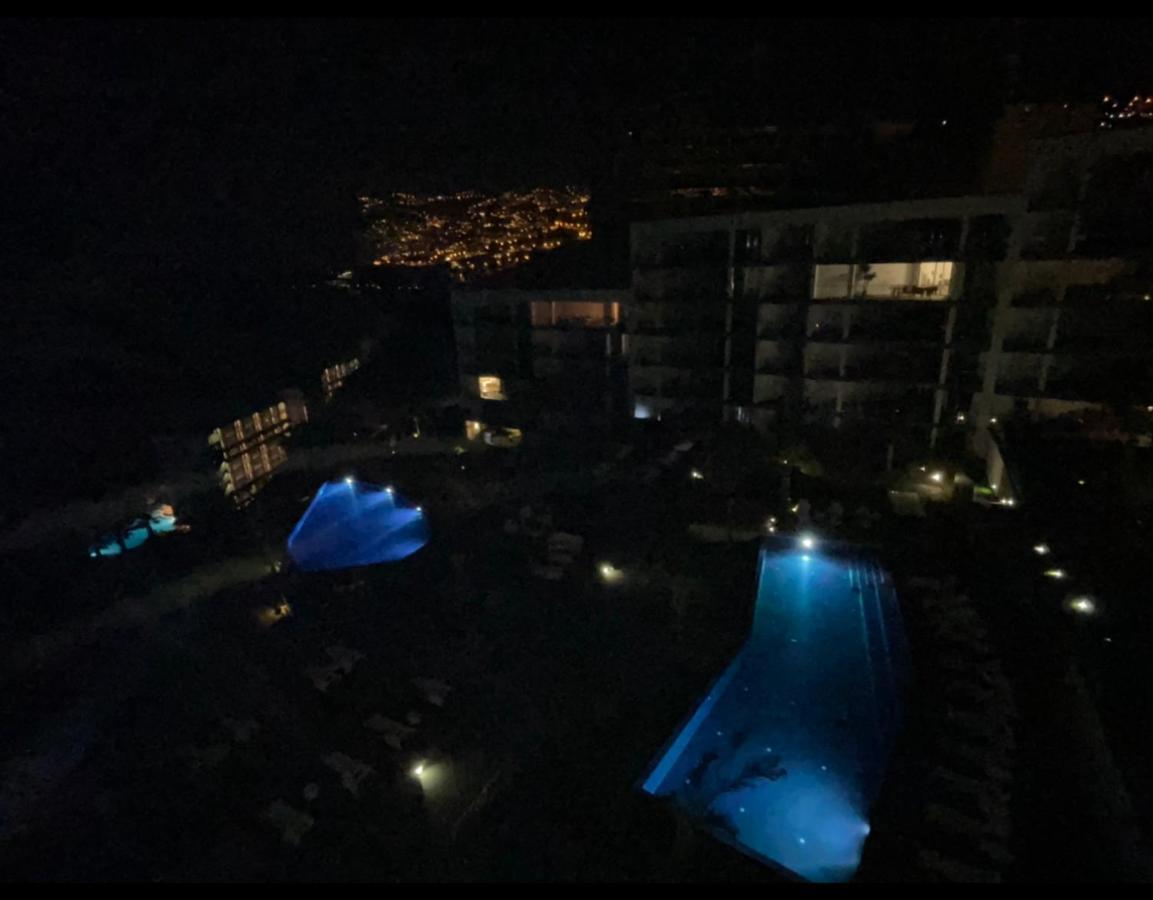 丰沙尔Madeira Palace Lux公寓 外观 照片