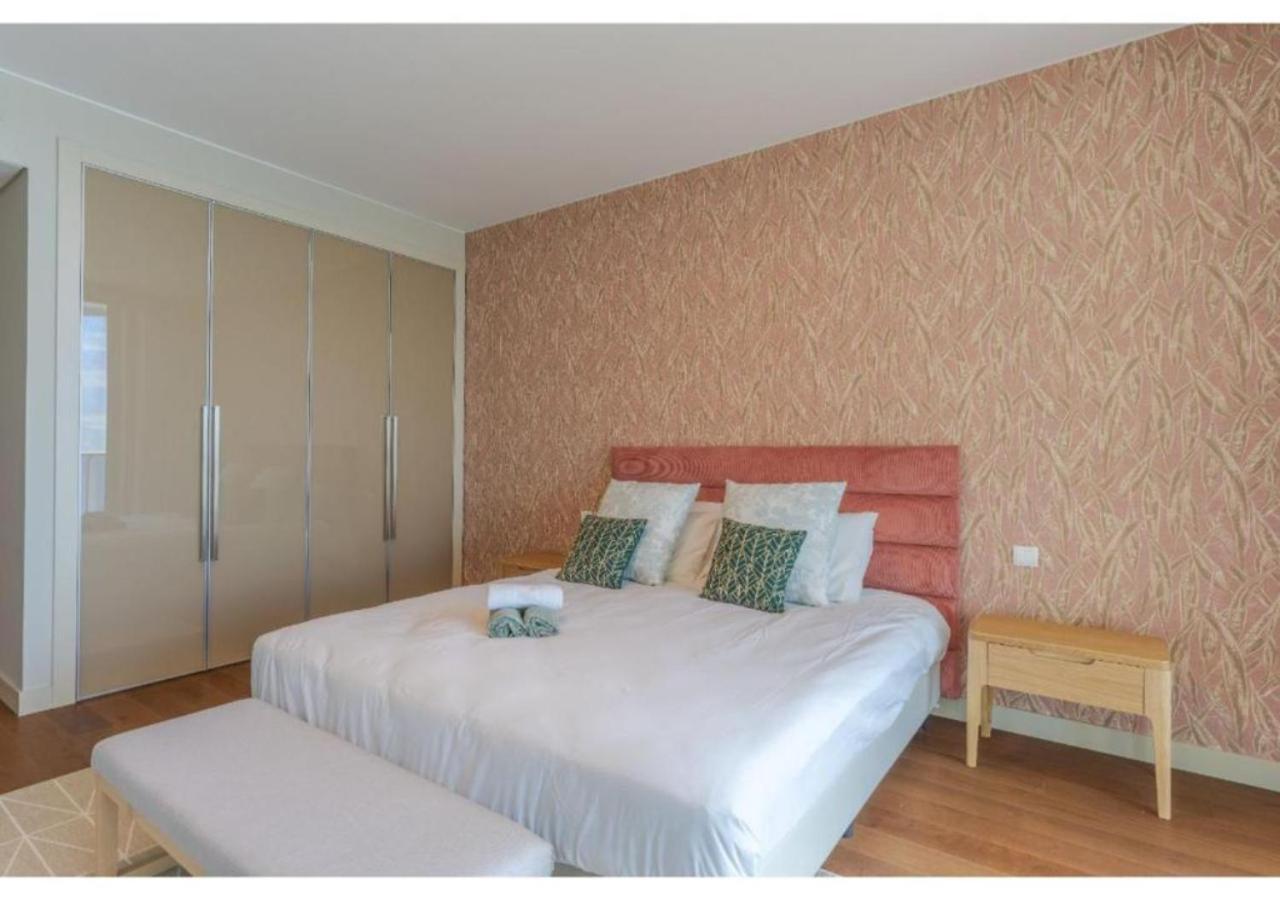 丰沙尔Madeira Palace Lux公寓 外观 照片