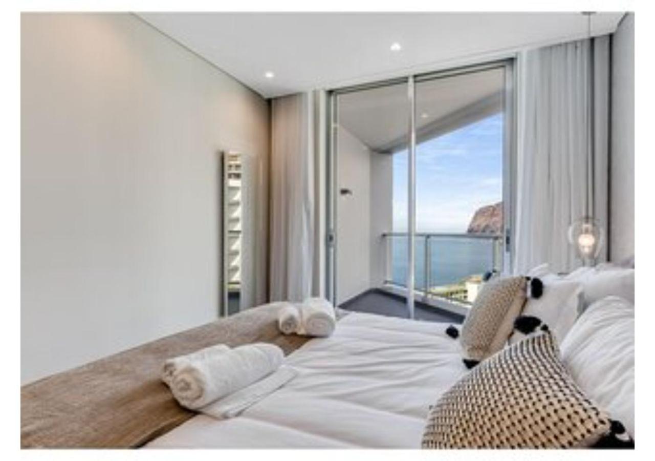 丰沙尔Madeira Palace Lux公寓 外观 照片