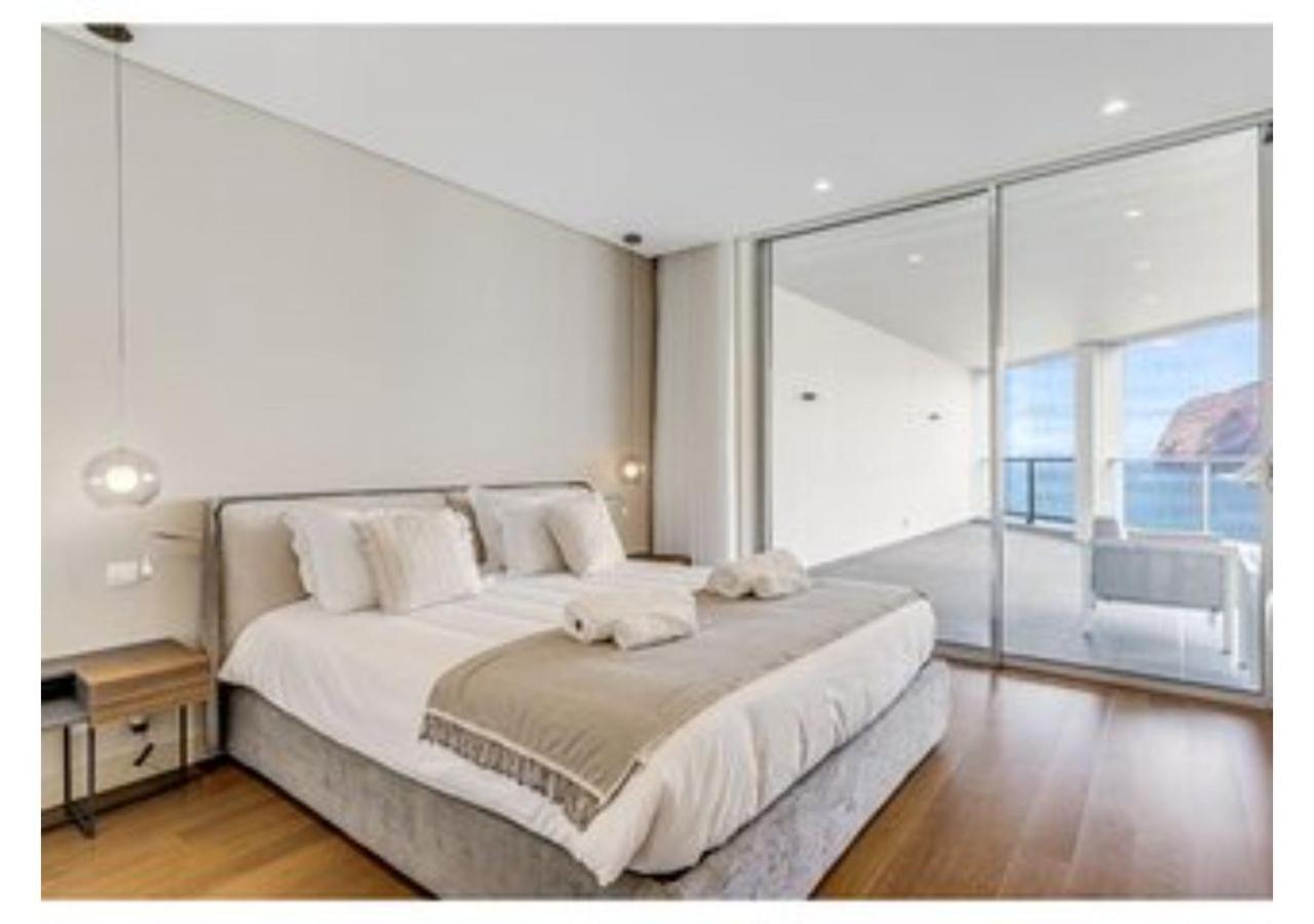 丰沙尔Madeira Palace Lux公寓 外观 照片