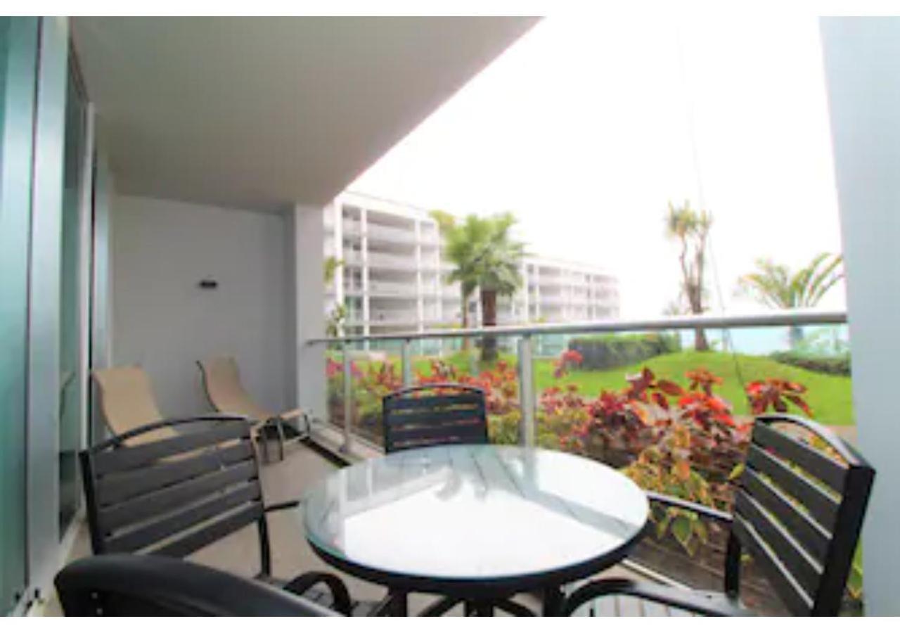 丰沙尔Madeira Palace Lux公寓 外观 照片