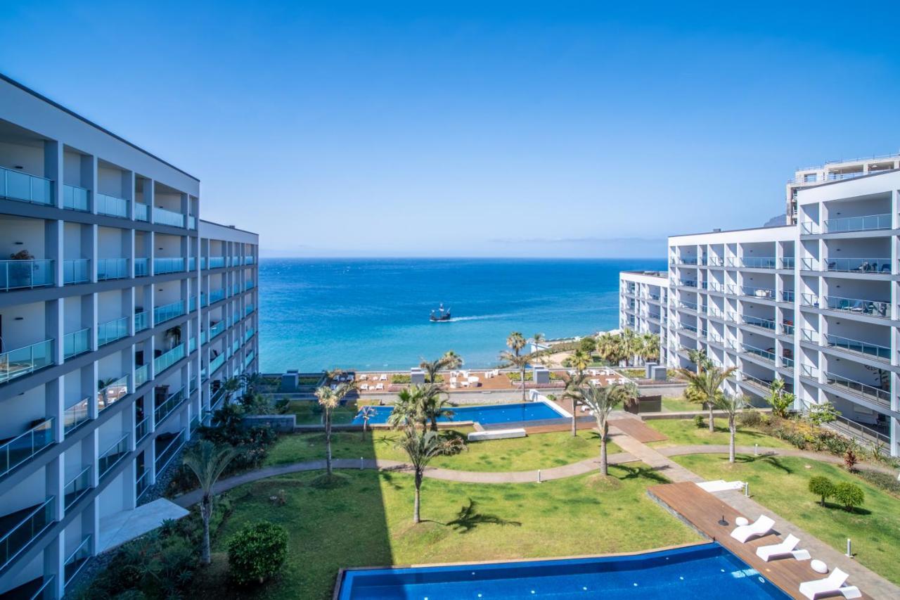 丰沙尔Madeira Palace Lux公寓 外观 照片