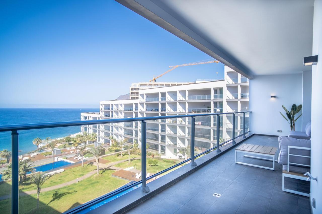 丰沙尔Madeira Palace Lux公寓 外观 照片